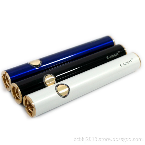 Cheap Wholesale Smart E Cig E-Smart Battery